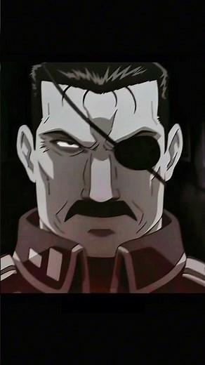 Freezing Alchemist vs King Bradley! #anime #fmab #shorts