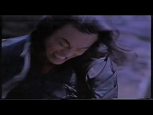 Mortal Kombat: Opening Scene (1995) (VHS Capture)
