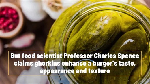 This one topping will improve any burger