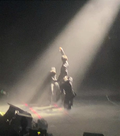 Lucifer Dance Cover by ENHYPEN Fans