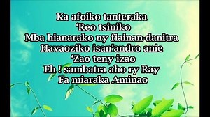 7.9K views · 519 reactions | Fanahy - Poopy & Njila Hira sy Tononkira | Hira sy Tononkira | Facebook