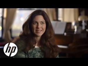 All the Support You Need | HP SmartFriend Services | HP
