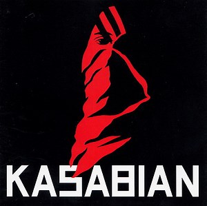 Kasabian - Kasabian