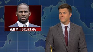 Update daily | Best Laughs Jokes part 39 #SaturdayNightLive #SNL #SNLSketch #WeekendUpdate #SNLMoments | Michael Che & Colin Jost Fans