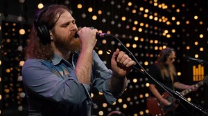 JJUUJJUU Casts Spell On 'KEXP' With Career-Spanning Performance