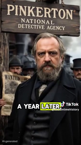 Notable Men in History You Didn't Learn About