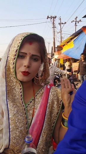 Apna Banda Chauraha #viral #reels #1millionviews #Banda | Kavita Verma