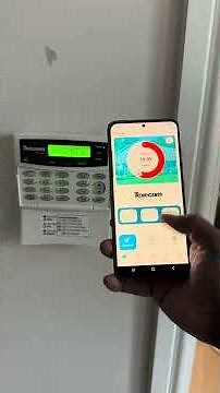 Texecom Connect NEW LOOK (Nov 2025) - V3.0 Interface Tour!