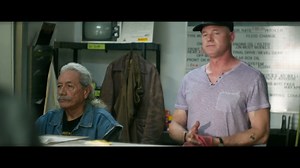 12 reactions | Watch the One Fast Move (2024) clip "Run The Shop," starring K.J. Apa and Eric Dane! Release: 08/08/2024 #movieclips #OneFastMove ©Amazon MGM Studios | CgoMovies | Facebook