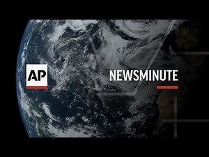 AP Top Stories 19 P
