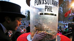 Groundhog Day: What to know about the American tradition that is meant to predict spring