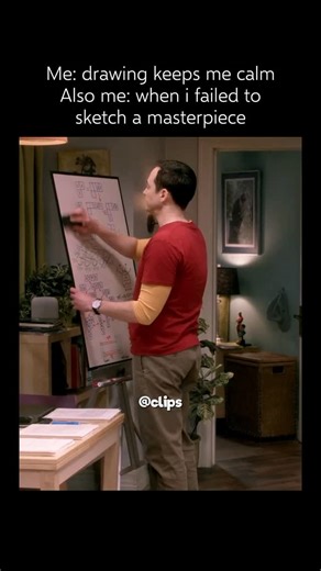 CLIPS | 👨‍🚀 Interesting fact: In The Big Bang Theory (2007–2019), the actors wore real NASA mission patches and T-shirts with authentic scientific... | Instagram