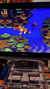 Nostalgia de la buena ❤️ #game #donkeykong #nintendo #snes | Joystick Retro