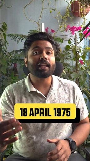 Significance of Aryabhata Satellite on ISRO #isro #astrophysics #aryabhata #universe #physics