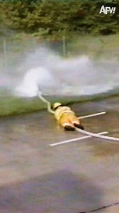 35K views · 93 reactions | Firefighting? Or water fighting? 樂 #afv #fail #waterfails #firefighter | AFV Classics | Facebook