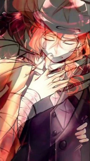 soukoku edit 🔥🤭 #shorts #short