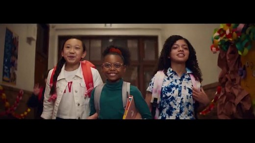 Amazon Prime TV Spot, '2021 Back to School'
