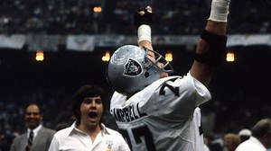Former Super Bowl Champion Joe Campbell Dead At 68