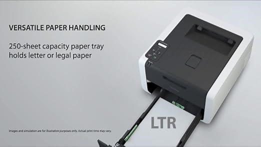 Brother HL-3170CDW Digital Color Printer with Wireless Networking and Duplex, Amazon Dash Repleni...