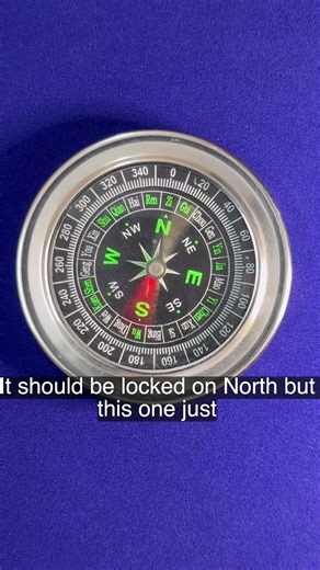 Solve the Problem #experiment#rotatingmagneticfield