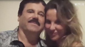 Watch Gripping Trailer for Netflix Docu-Series 'The Day I Met El Chapo'