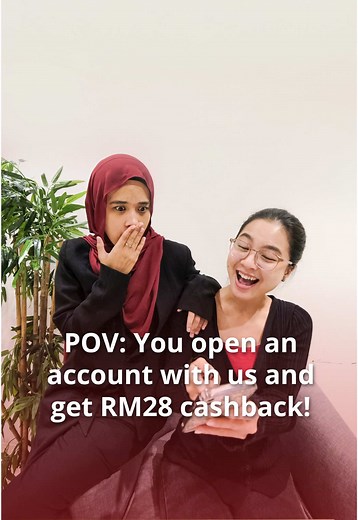Dapatkan Cashback Berganda dengan CIMB!