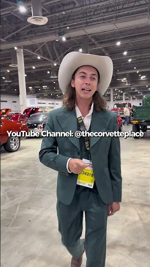 Mecum Auction Just Ended! Recap