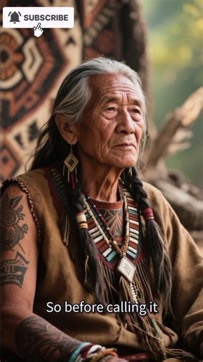 These tattoos weren’t trends… they were sacred stories. 🪶#history #viral