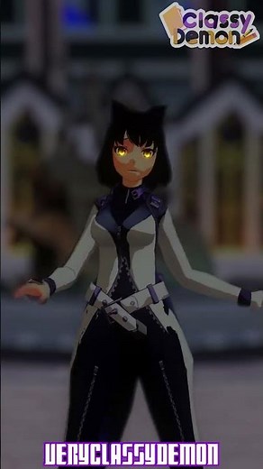 1-800 (bbno$) but it's RWBY || #mmdshorts #rwby #rwbyedit #rwbymemes