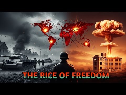 Evolution of Warfare: From World War Trenches to Modern Drones | Epic History