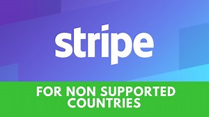 How to Use Stripe For Payments As A Non US Resident [2025]