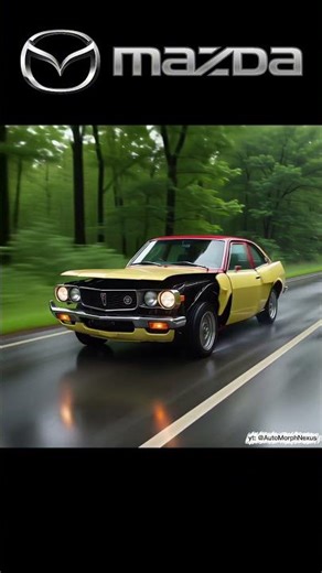 Mazda Rotary Evolution | How Wankel Engines Shaped Mazda (1967–2012)