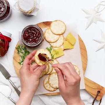 How to make Homemade Chilli Jam