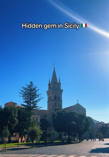 Hidden Gems of Messina, Sicily: A Travel Guide