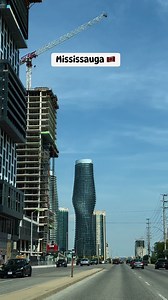 26K views · 784 reactions | Travel Mississauga  #mississauga #canada #travel | GraZia Igorota | Facebook
