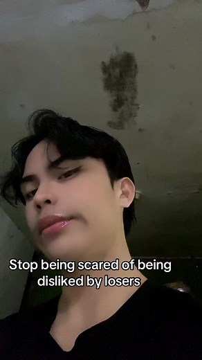 Stop Fear Of Being Disliked by Losers