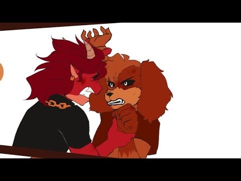 Problems In The Past Part2 - Poppy Playtime Chapter 4 Comic Dub