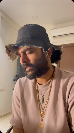 92K views · 643 reactions | Sid Sriram on Reels | Facebook