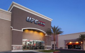 UFC Gym Prices & Membership Cost Jan 2025