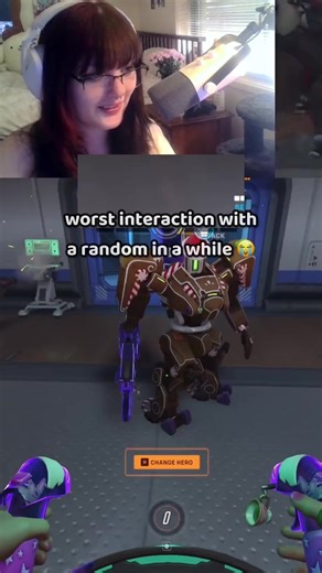 Hilarious Overwatch Moments: Bro Was Down Bad 😭