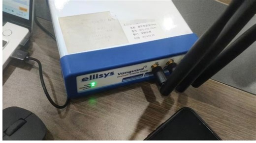 使用Ellisys空包协议分析仪分析经典蓝牙问题