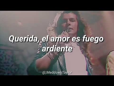 Modern Talking — Brother Louie (Traducida al español)