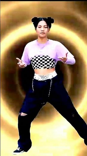 ✨ Retro Dance Performance | Ricky Nelson – Hello Mary Lou 💃🕺