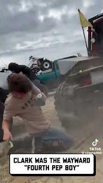 working on your own car fears 😨