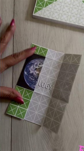 Foldology- The Ultimate Folding challenge