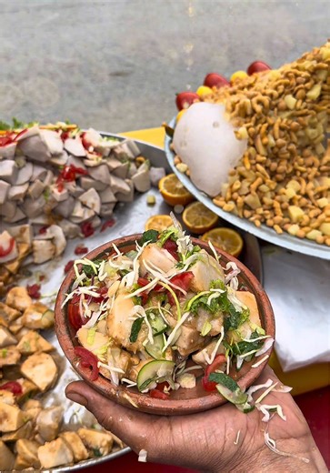 Mardan the Land of Kachalo | Katta Meeta Kachalo Peera | Fayaz Kachalo Chaat | Bank Rd Mardan | Kp Food Diaries