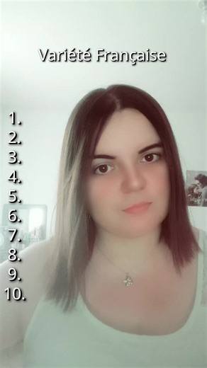 Top 10 Chansons de la Variété Française à Écouter