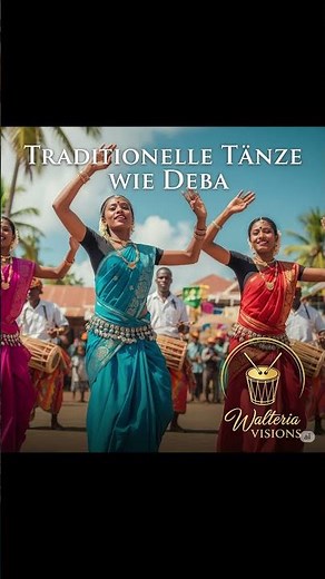 Im Herzen des Indischen Ozeans Die Komoren
