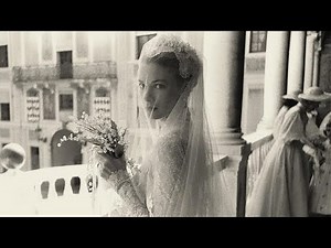 Grace Of Monaco - Thrilling Life Of Hollywood Princess - Royal Family Documentary