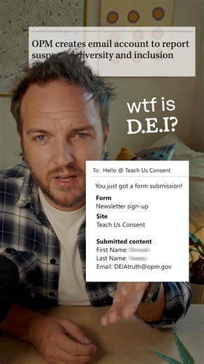 Teach Us Consent on Instagram: "If the world was free of discrimination, bias, and historic barriers, we wouldn’t need DEI. But that’s not the world we live in. DEI exists to create real organisational change that leads to equitable and productive outcomes—just like the women’s movement and changes to accessibility standards to support people with disability. Right now, the public debate is vilifying DEI without actually acknowledging what it truly means. No matter what we call it, this is about